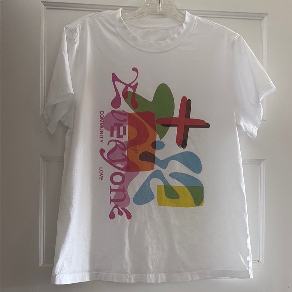 lululemon All Yours Pride Tee